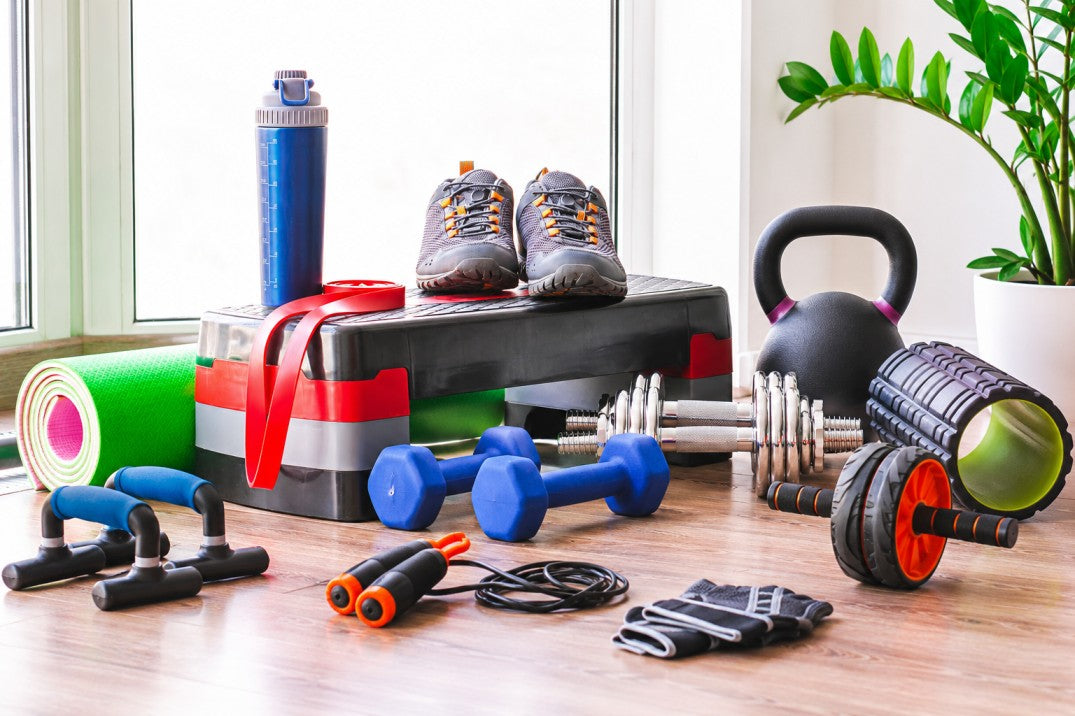 Fitness & Wellness image on murtiva store