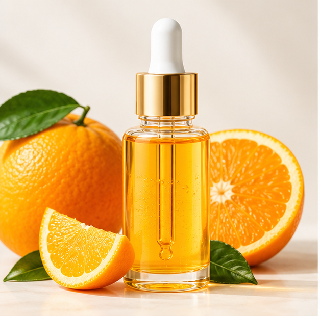 Vitamin C Serum