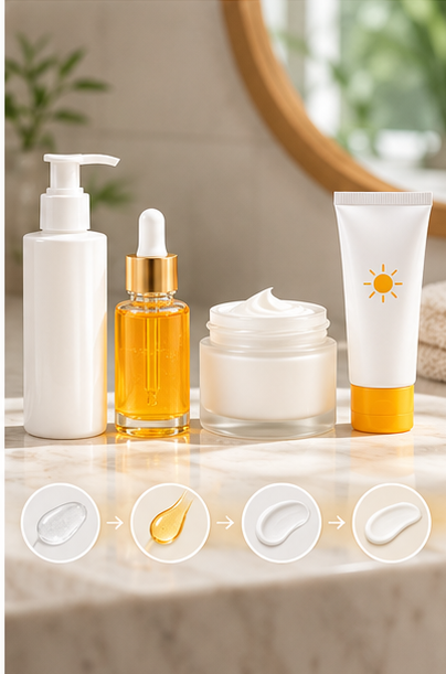 Vitamin C Serum