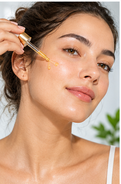 Vitamin C Serum