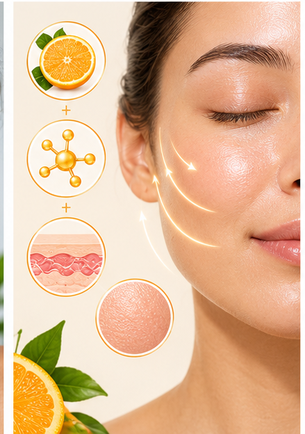 Vitamin C Serum